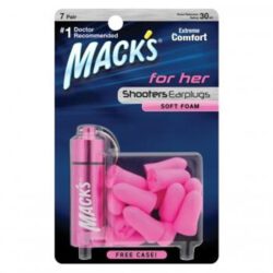 macks shooters for her 7