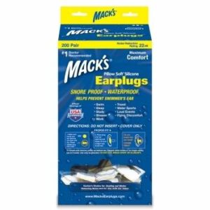 Mack’s Pillow Soft kids 200