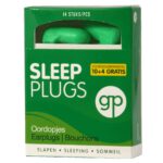 sleep plug 7 paar