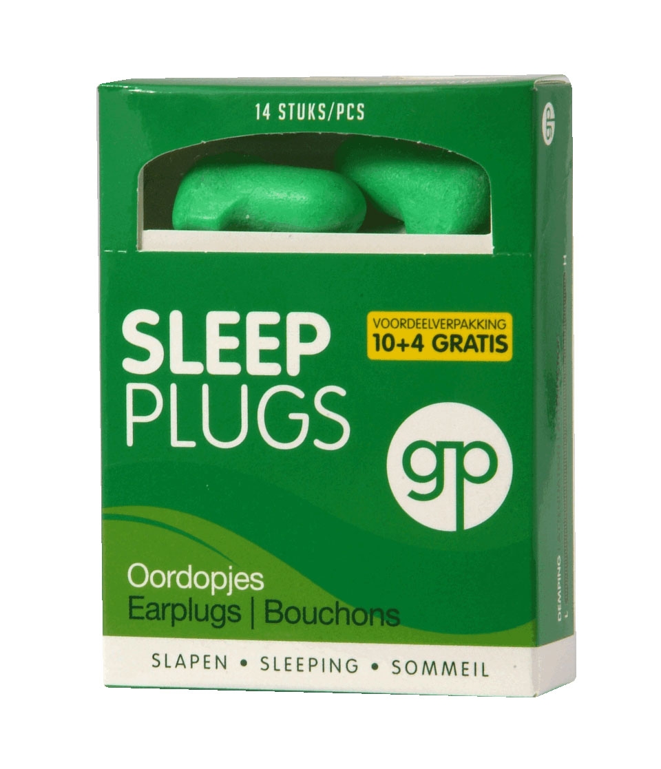 sleep plug 7 paar