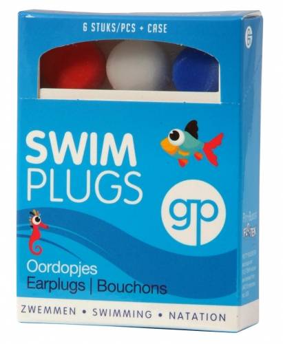 swim plugs