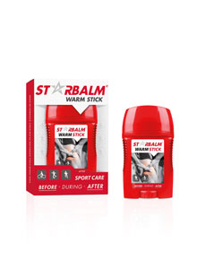 starbalm warm stick