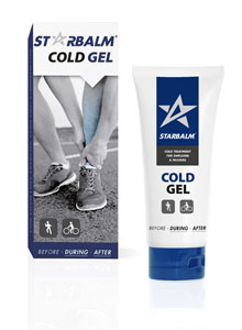 star balm cold gel