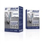 star balm cold packs