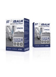 star balm cold packs