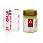 starbalm white