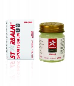 starbalm white